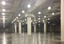 Looking back at the glamorous world of BookExpo