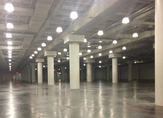 Looking back at the glamorous world of BookExpo