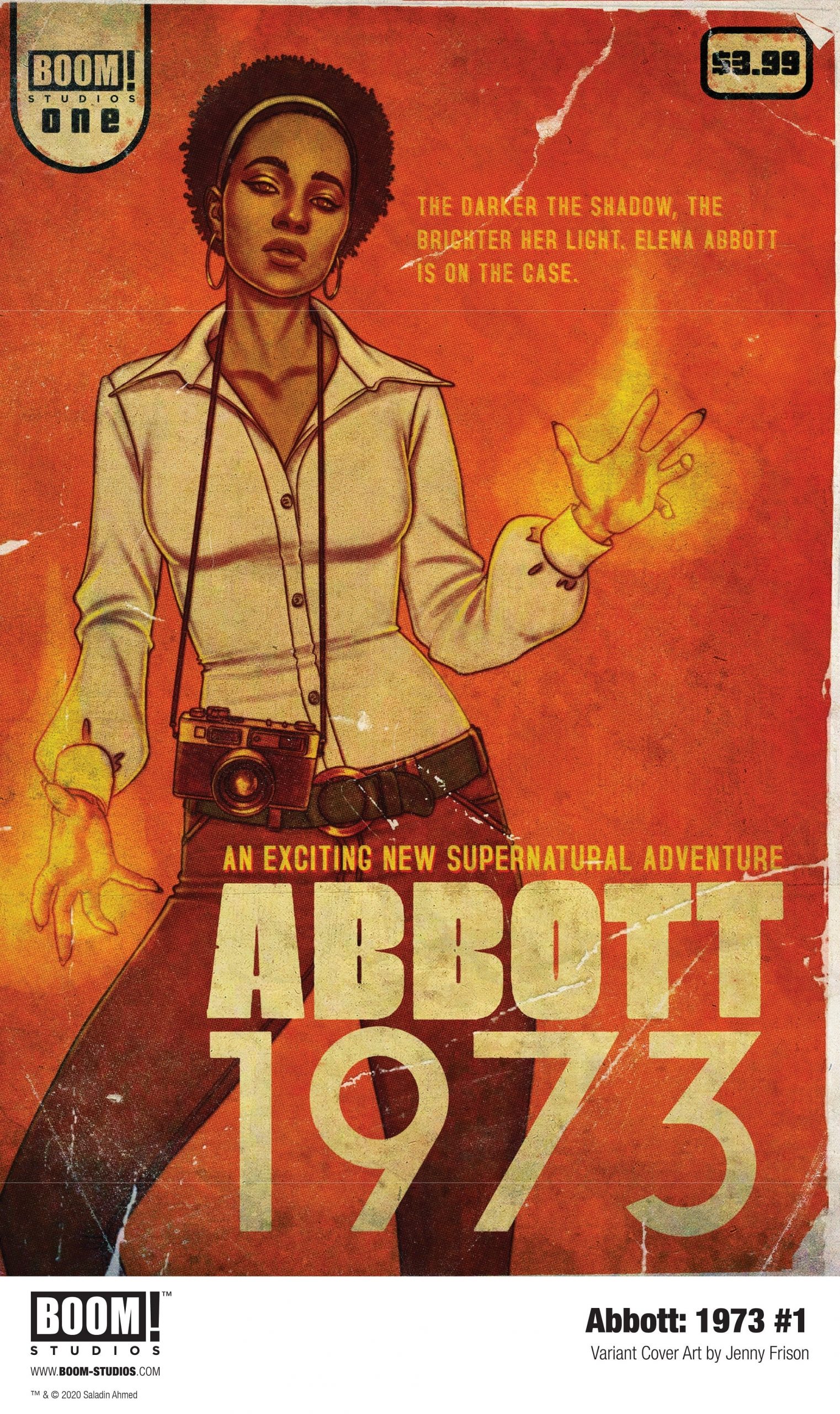 Abbott: 1973