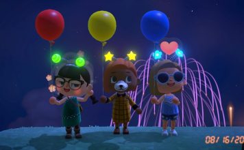 HINDSIGHT 2020: Acrossing the Miles