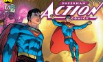 DC ROUND-UP: ACTION COMICS #1028, wrapping up Bendis’ Superman run Action Comics #1028
