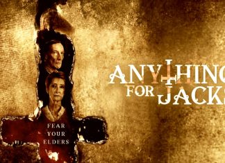 Review: ANYTHING FOR JACKSON is as close to hell as you’ll get and be happy about it