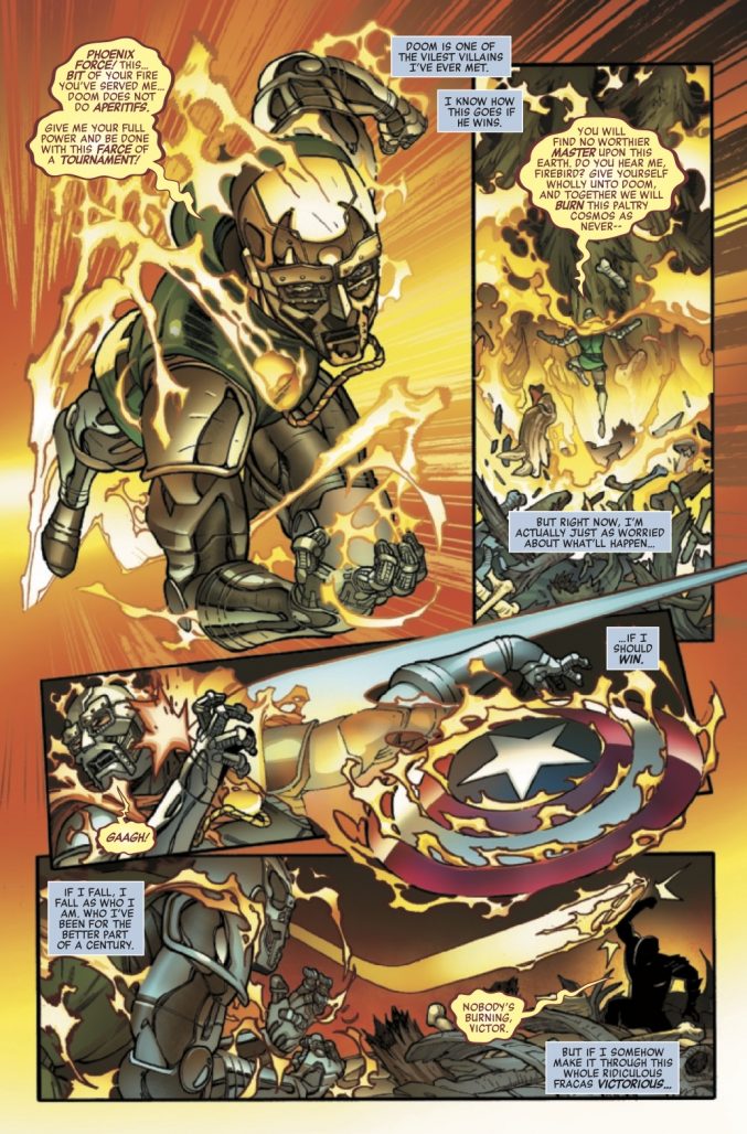 Avengers #40 Page 3