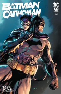 Batman Comics