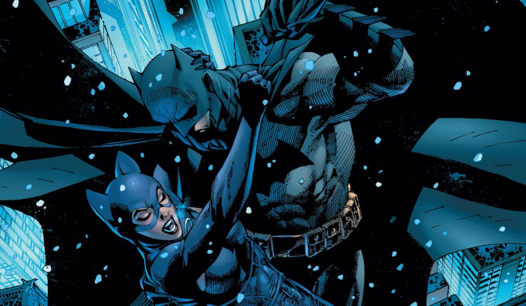Batman Comics