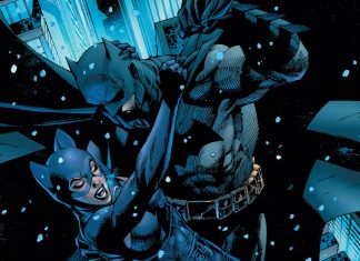 DC ROUND-UP: A tale of two Batman comics Batman Comics