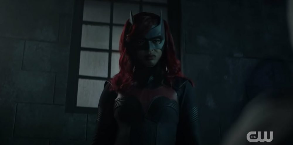 Batwoman Season 2 Trailer