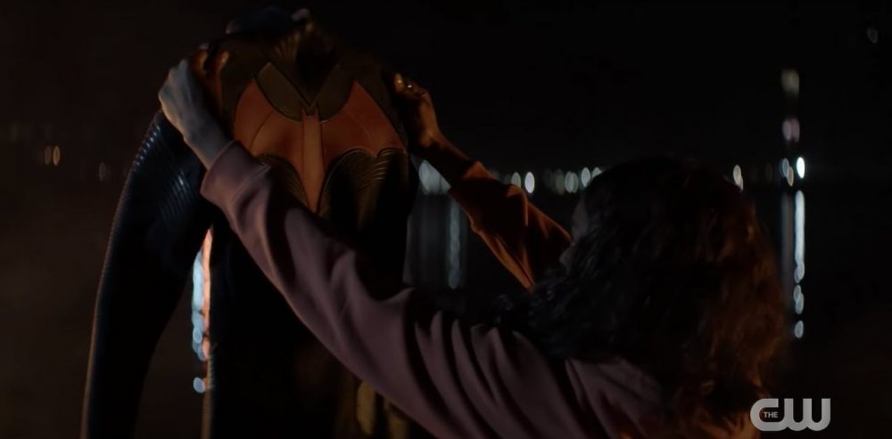 Batwoman Season 2 Trailer