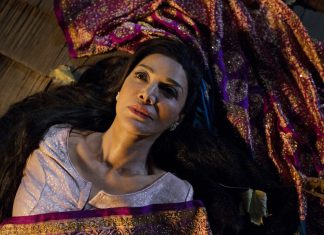 Recap: THE EXPANSE S5E1 — “Exodus” expanse "exodus"