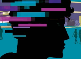 INTERVIEW: David Levithan tells us about adapting BE MORE CHILL