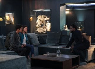 Recap & Book Comparison: HIS DARK MATERIALS S2E3 — “Theft”