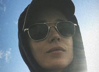 Umbrella Academy star ELLIOT PAGE announces he is transgender