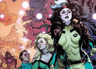 The Marvel Rundown: EXCALIBUR #16 defines the title’s place in the REIGN OF X