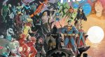 DC ROUND-UP: The INFINITE FRONTIER #0 Roundtable