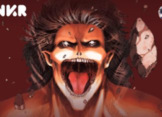 Kodansha USA partners with INKR Comics to bring manga to your phone