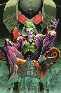 The Joker Ongoing