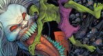 The Marvel Rundown: KING IN BLACK: IMMORTAL HULK rages through a silent night Immortal Hulk