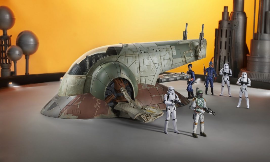 MANDO MONDAYS Week 9