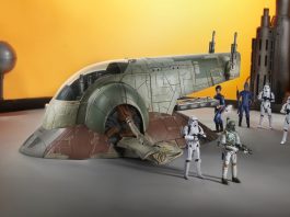 MANDO MONDAYS Week 9
