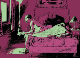 EXCLUSIVE: Miles to Go #3, more assassins and old memories Miles to Go #3