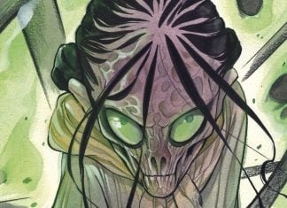 PROCTOR VALLEY ROAD from BOOM! Studios to launch UCP Graphic imprint