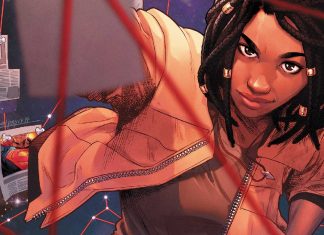 Ava DuVernay is bringing DC’s Naomi to The CW Naomi