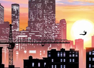 Tom Taylor & Bruno Redondo take over NIGHTWING in March