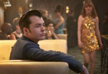 PENNYWORTH gets a third season and a move to HBO Max Pennyworth Season 2