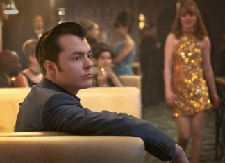 PENNYWORTH gets a third season and a move to HBO Max Pennyworth Season 2