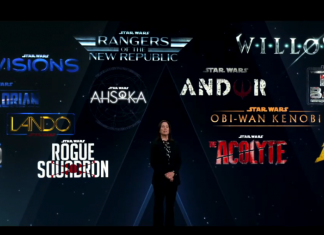 Disney Investor Day announcements part two: The Mighty Ducks, Rescue Rangers and more!