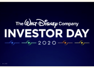 Live Blogging Disney’s Investor Day announcements