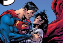 DC ROUND-UP: Brian Bendis & Ivan Reis conclude their SUPERMAN run