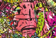 COVER REVEAL: Check out three covers for THE TRUE LIVES OF THE FABULOUS KILLJOYS: NATIONAL ANTHEM #6