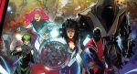 The Marvel Rundown: THE UNION #1 surpasses its event tie-in status