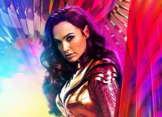 EXCLUSIVE: Gal Gadot & Patty Jenkins spill on all things WONDER WOMAN 1984