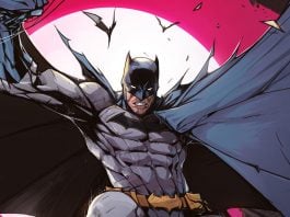 batman urban legends