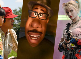 The 15 Best Movies of 2020 best 15 movies of 2020