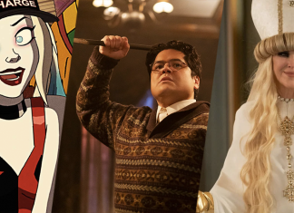 The 20 Best TV Shows of 2020 Best TV of 2020