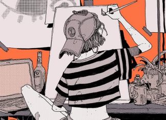 INDIE VIEW: Seeing through THE IMPENDING BLINDNESS OF BILLIE SCOTT the impending blindness of billie scott