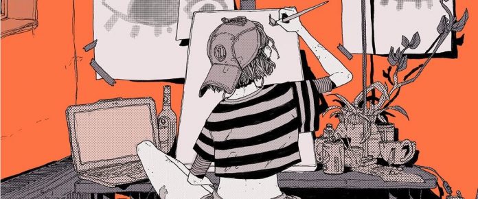 billie scott crop the impending blindness of billie scott