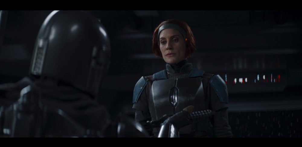 Mandalorian Season 2 finale