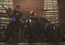 THE BOOK OF BOBA FETT announced in THE MANDALORIAN Season 2 Stinger! Book of Boba Fett