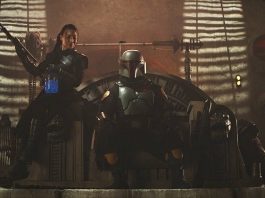 Book of Boba Fett