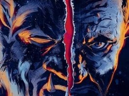 REVIEW: LONESOME DAYS, SAVAGE NIGHTS doesn’t quite reach the full moon TKO Lonesome Days, Savage Nights