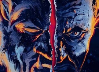 REVIEW: LONESOME DAYS, SAVAGE NIGHTS doesn’t quite reach the full moon TKO Lonesome Days, Savage Nights