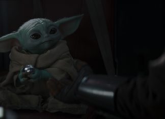 Recap: THE MANDALORIAN — “Chapter 14: The Tragedy” Mandalorian Chapter 14