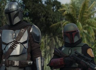 Recap: THE MANDALORIAN — “Chapter 15: The Believer” mandalorian chapter 15