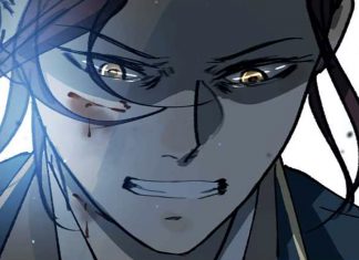 A Year of Free Comics: An unlikely pairing is necessary for the greater good in PURPLE HYACINTH Purple Hyacinth