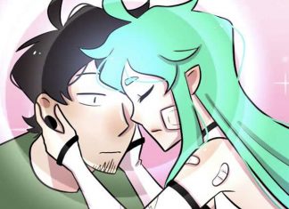 A Year of Free Comics: DOWN TO EARTH warms even the coldest of hearts Down to Earth