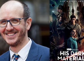INTERVIEW: Jack Thorne on writing Season Two of HIS DARK MATERIALS, Mrs. Coulter, and the future of Season Three jack thorne